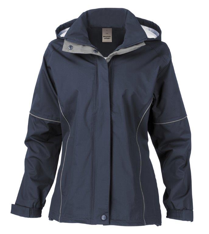 Result Fell outdoor lightweight technical jacket for women – Size M