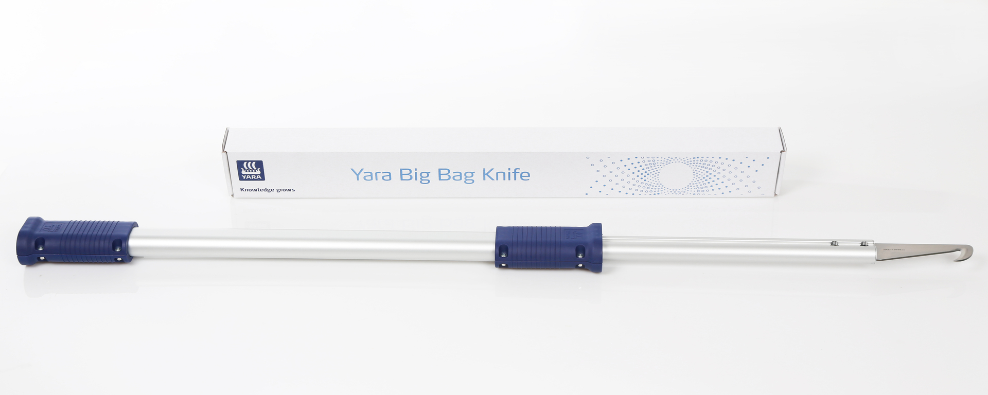 Yara® Couteau big bag EasyCut