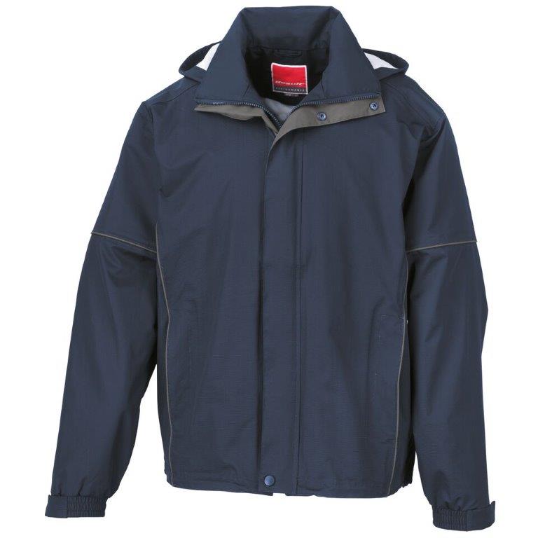 Result Fell outdoor lightweight technical jacket for men – Size L